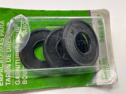 Dorman 65327 Engine Oil Drain Plug Gasket - 3 PACK