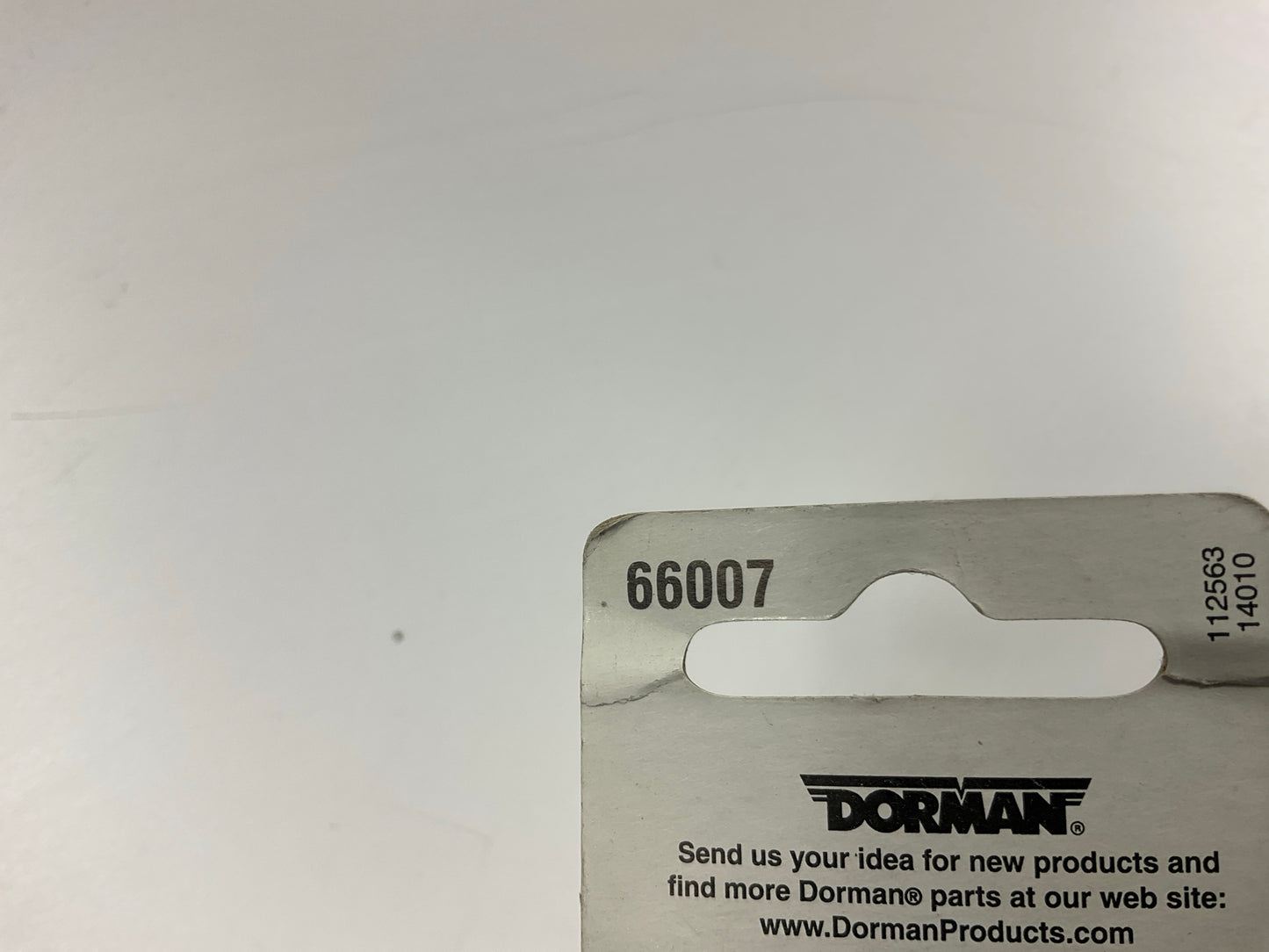 20 Retainer Clips - Dorman 66007 Splash Shield / Bumper Cover Retainer Clips