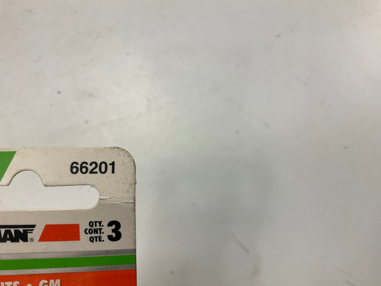 Dorman 66201 Engine Oil Cooler Gasket Assortment Pack