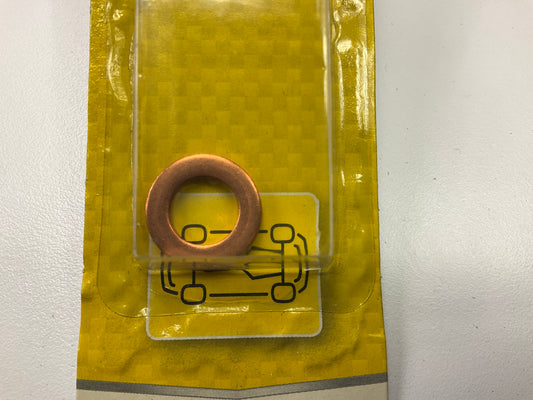 Dorman 66223 Brake Hose Washer - ID 10.3mm, OD 16.91mm, Thickness 1.2mm