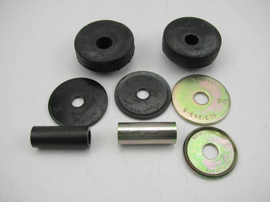 Dorman 665-010 Suspension Strut Mount - Rear Left / Right