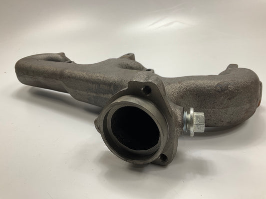 MISSING GASKET AND HARDWARE - Dorman 674-231 LEFT Exhaust Manifold