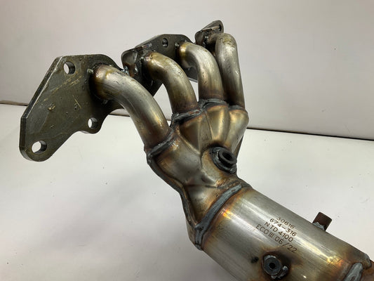 Dorman 674-316 Direct Fit EPA Compliant Catalytic Converter & Exhaust Manifold