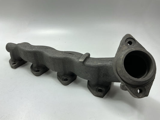 MANIFOLD ONLY- AS SHOWN - Dorman 674-399 Left Exhaust Manifold