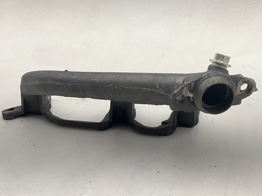 SOLD AS IS MISSING BOLT AND NUTS Dorman 674-467 Front Exhaust Manifold