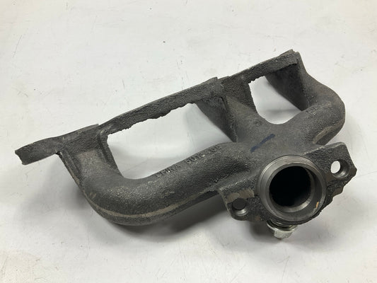 Dorman 674-468 Rear Exhaust Manifold (Manifold Only, Missing All Hardware)