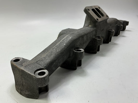 MISSING HARDWARE Dorman 674-527 Exhaust Manifold For Dodge 5.9L DIESEL OHV Turbo