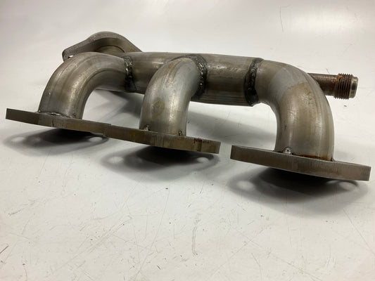 MISSING GASKET & HARDWARE Dorman 674-535 Left Exhaust Manifold 99-04 Mustang V6