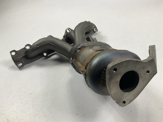MISSING GASKET - Dorman 674-889 Catalytic Converter 04-40 Malibu, 06-10 G6