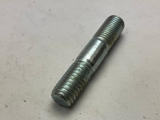 (10) Dorman 675-010 Double End Stud: 7/16-14 X 3/4 Inch And 7/16-20 X 3/4 Inch