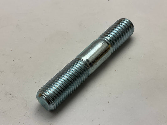 (10) Dorman 675-042 Double Ended Stud - 7/16-14 X 13/16'' And 7/16-20 X 1''