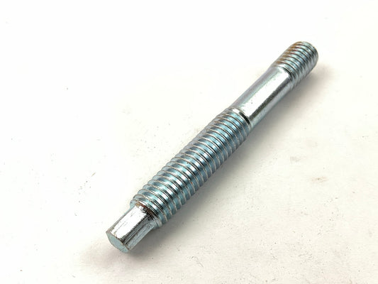 (10) Dorman 675-111 Double Ended Stud - 3/8-16 X 1/2'' And 3/8-16 X 1-5/8''