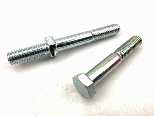 (2) Dorman 675-217 Exhaust Manifold Stud And Bolt Kits - Does One V8 Engine