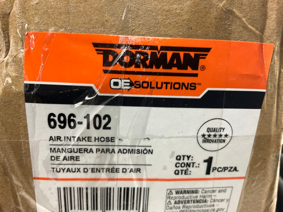 Dorman 696-102 Engine Air Intake Hose