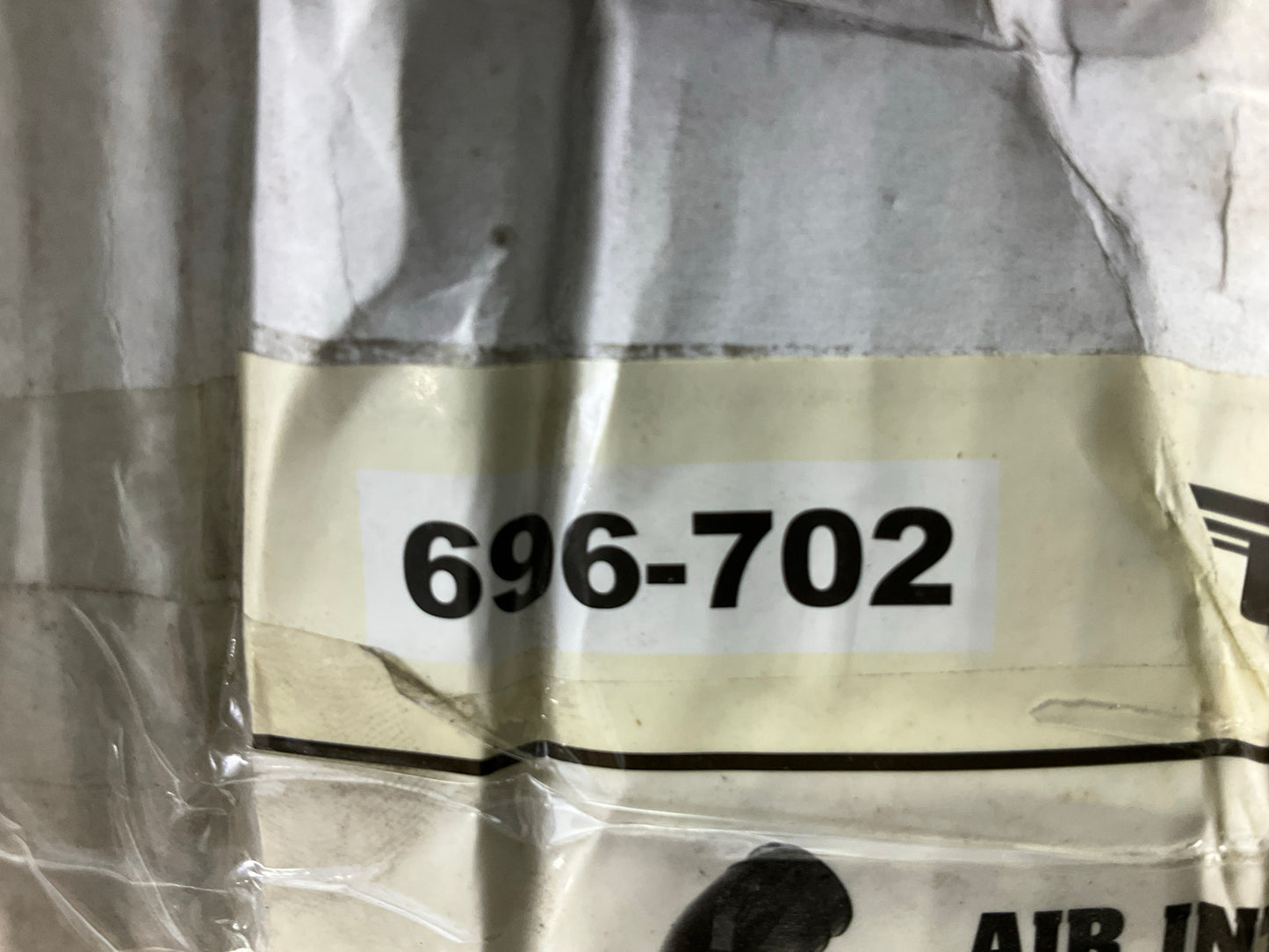 Dorman 696-702 Air Intake Hose For 1996 Toyota Camry 2.2L-L4