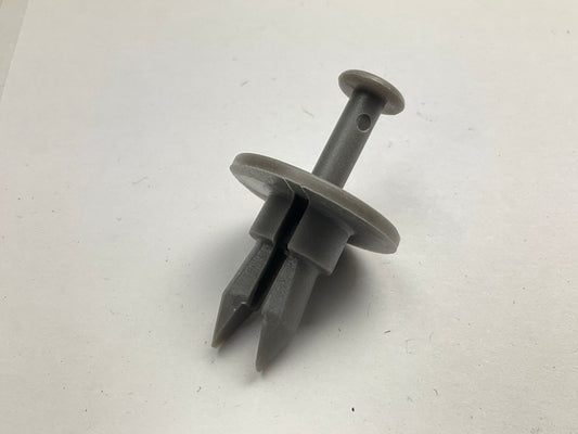 (15) Dorman 700-571 Trim Retainer Clips Rivet 7/16'' Push In-Hole Diameter .4375''