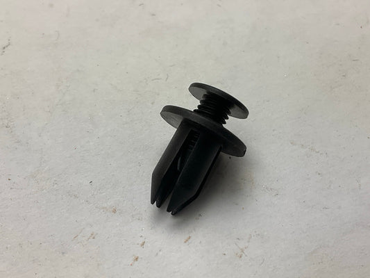 (25) Dorman 700-589 Screw Style Retainer Clips, Replaces Mazda N304-13-356A