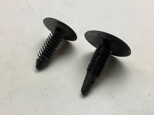 (20) Dorman 700-757 Fender Liner Retainer Clips - Replaces Ford W708035-S300.