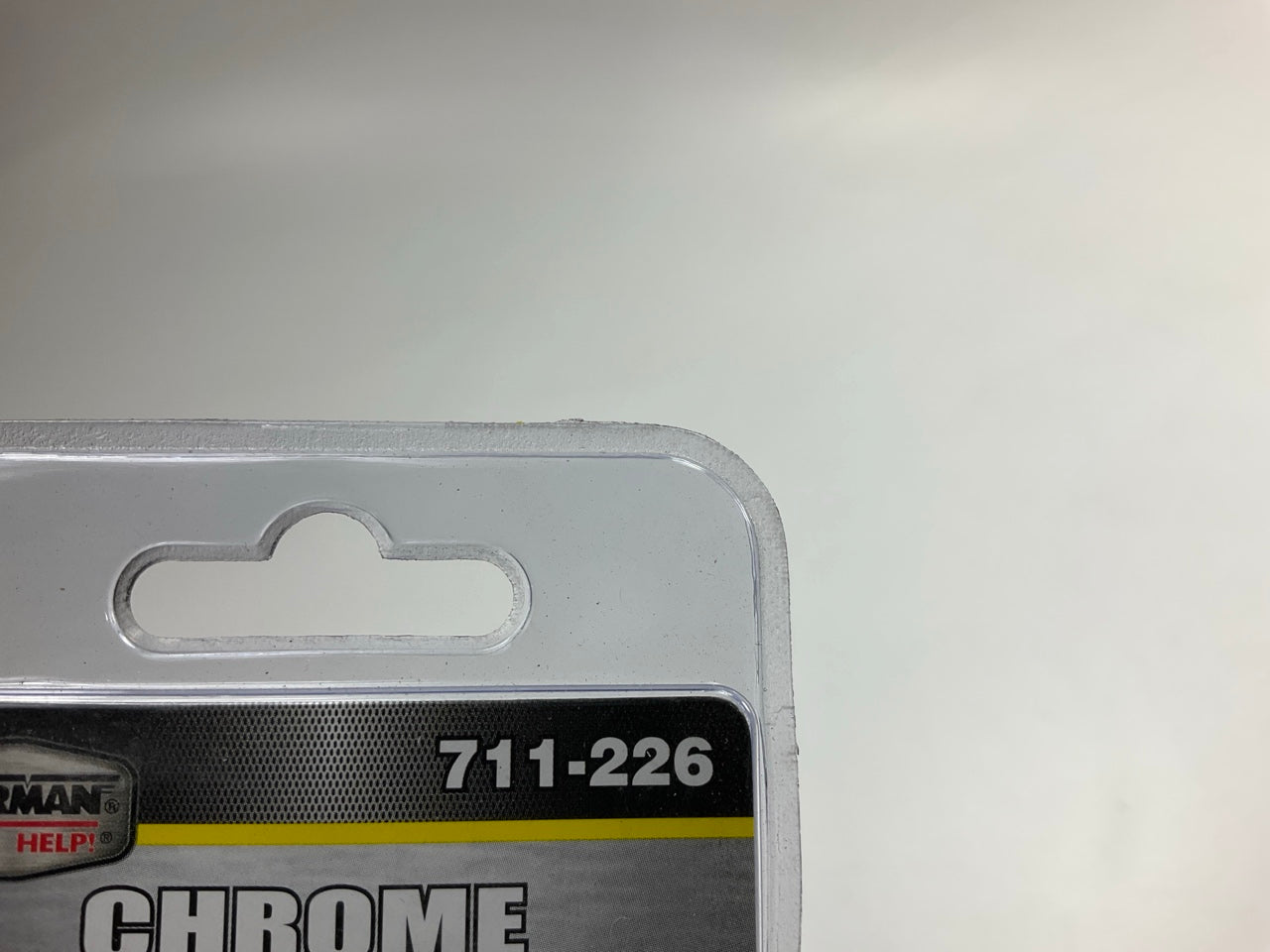 Dorman 711-226 Wheel Lock Set Kit, Bulge 1/2''-20 - SET OF 4
