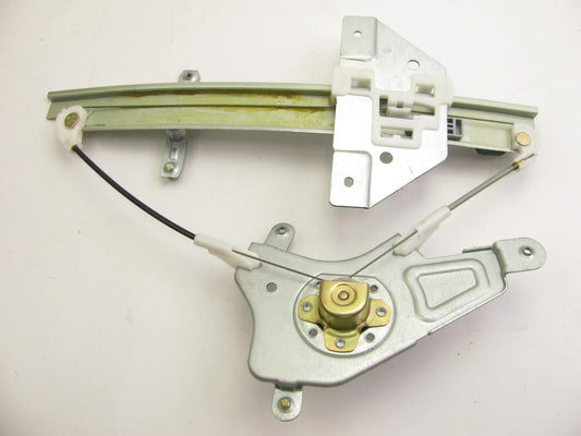 Dorman 740-200 Manual Window Regulator Rear Left Hand Side 99-04 Alero Grand Am