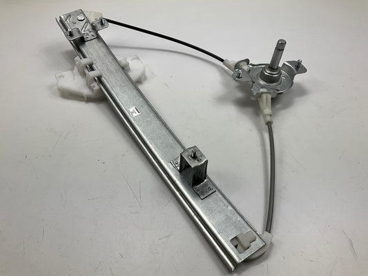 Dorman 740-250 Rear Left Window Regulator For 1996-2000 Hyundai Elantra
