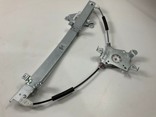 Dorman 740-739 Front Right Window Regulator For 1998-2001 Nissan Altima