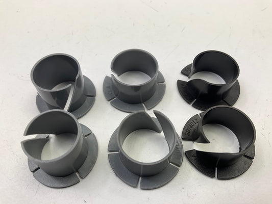 Dorman 74016 Brake Pedal Bushing & Clutch Pedal Bushing Assortment Kit - Ford GM