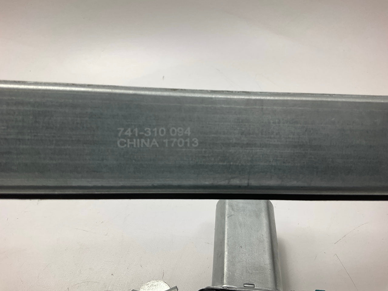 Dorman 741-310 Rear Left Power Window Motor And Regulator Assembly