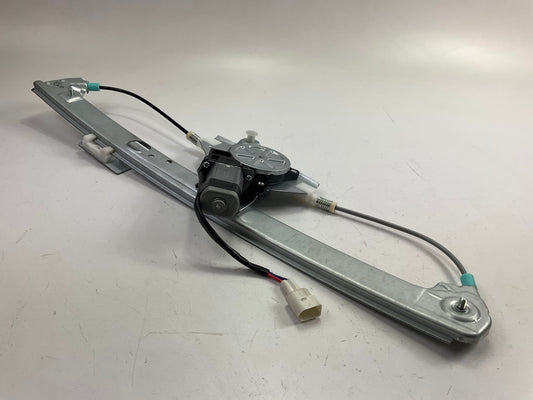Dorman 741-413 Rear Right Power Window Motor & Regulator For 2000-2006 BMW X5