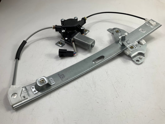 Dorman 741-630 Front Left Power Window Motor For 2000-2005 Chevrolet Impala