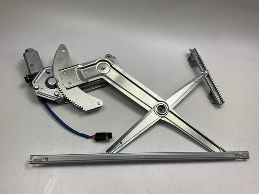 Dorman 741-753 Front Left Power Window Regulator For 1994-02 Ram 1500/2500/3500