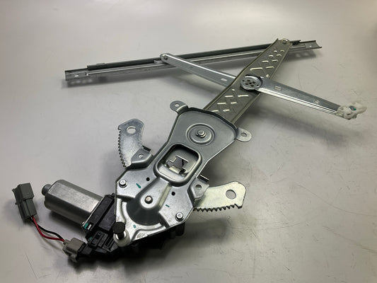 Dorman 741-870 Front Left Power Window Motor Regulator