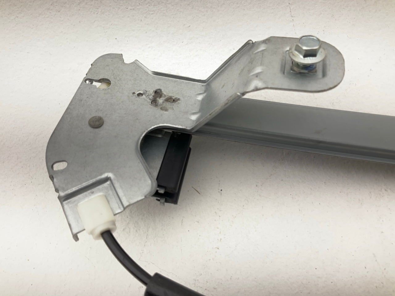 Dorman 741-969 Rear Right Power Window Motor And Regulator Assembly