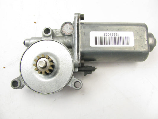 Dorman 742-109 Rear Left Power Window Motor ( Replaces WL42007 )