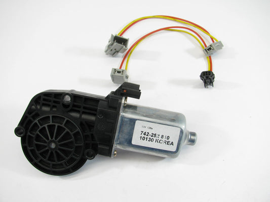 Dorman 742-252 Power Window Motor - Front Left / Rear Right