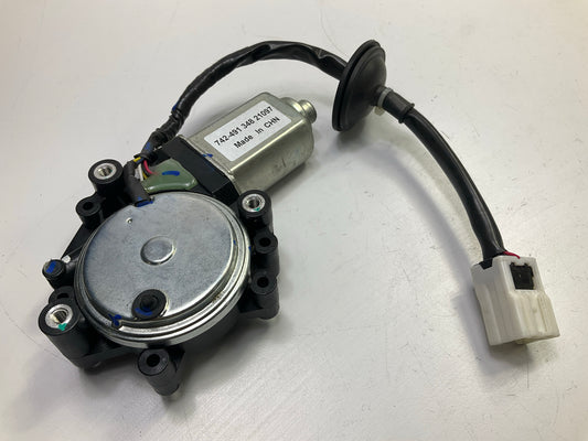 Dorman 742-491 Front Left Power Window Motor For 2004-2008 Nissan Maxima