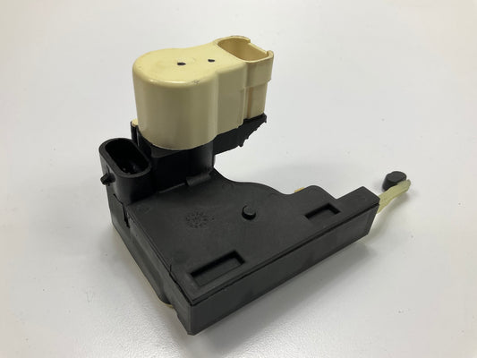 Dorman 746-011 Right Door Lock Actuator Motor (Without Anti-Theft Package ONLY)