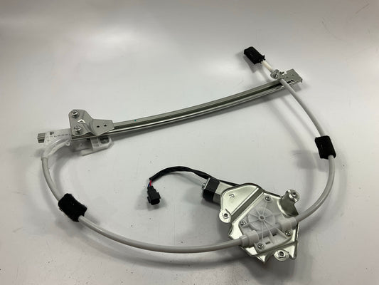 Dorman 748-570 Rear Right Power Window Motor For 2006-2007 Jeep Liberty