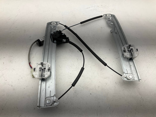 Dorman 751-016 Front Left Window Motor & Regulator 13-19 Escape W/ Auto Up Down