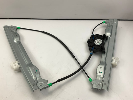 Window Regulator ONLY - Dorman 751-310 Front Left Window Regulator