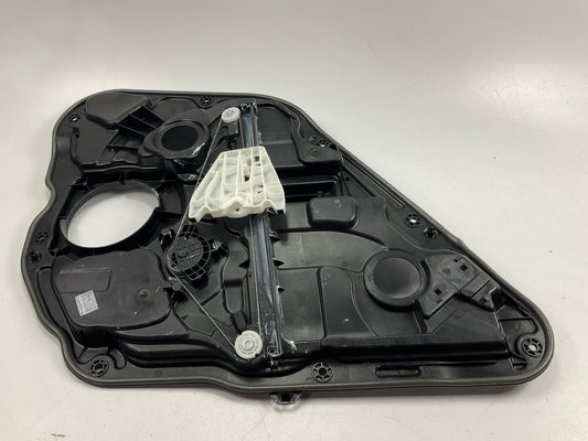 Dorman 752-917 Rear Right Window Regulator For 2011-2014 Hyundai Sonata