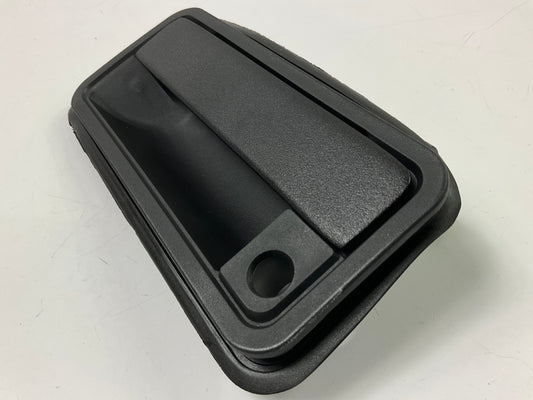 Dorman 77096CD Front Left Exterior Door Handle - Chevrolet / GMC Trucks - Black