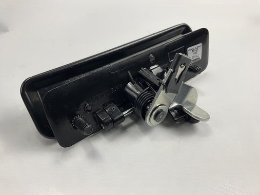 Dorman 77163 Front Right Exterior Door Handle
