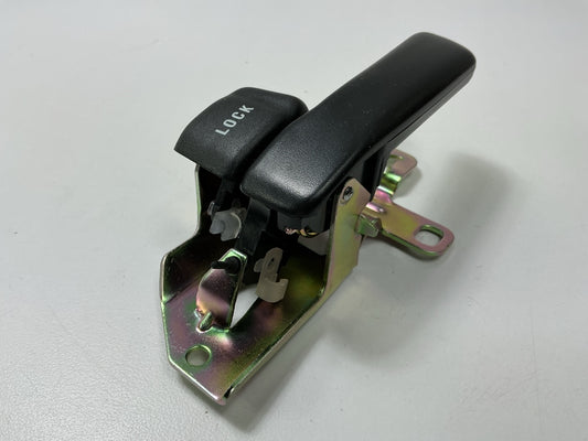 Dorman 77716 Interior Front Or Rear Left Door Handle For 1992-1996 Toyota Camry