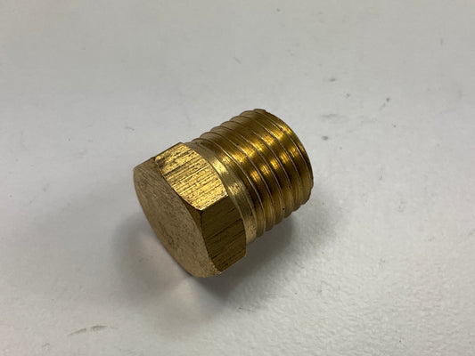 Dorman 785-422 Pipe Plug Thread 1/4'' NPT Hex Head Plug