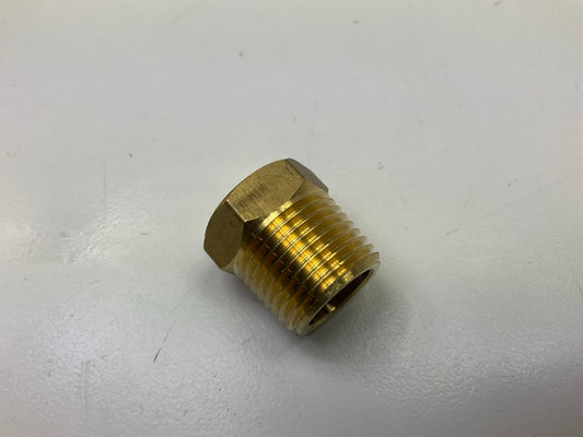 Dorman 785424 3/8'' NPT Hex Head Pipe Thread Plug