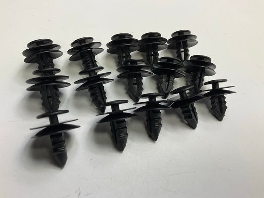 Dorman 799-120 Interior Door Panel Trim Retainer Clips - Pack Of 15
