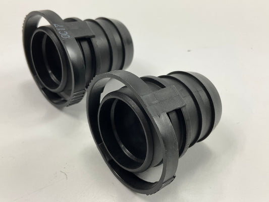 Dorman 800-066 Crankcase Ventilation Hose Connectors, Straight To 27mm Barbed