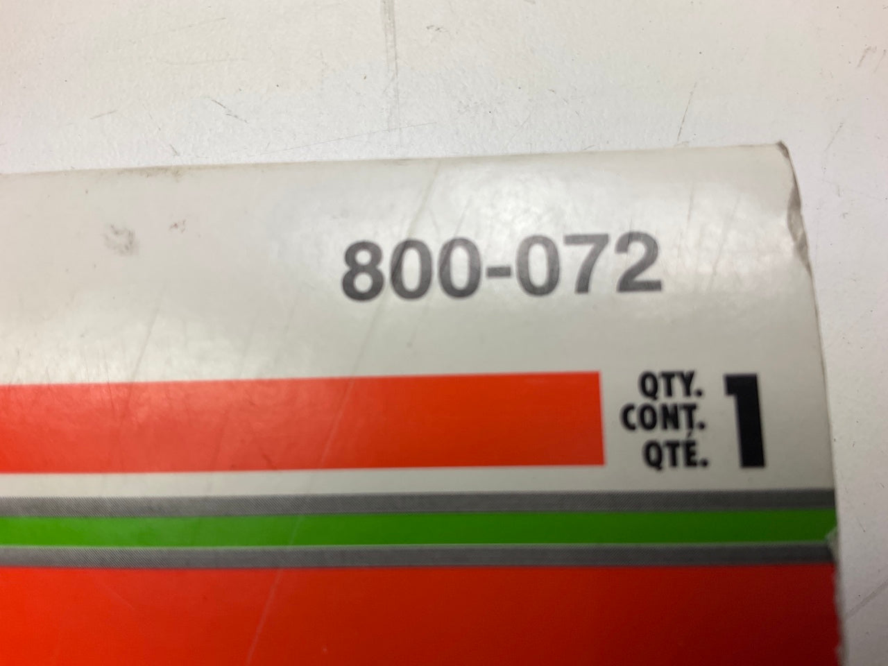 Dorman 800-072 - 25FT Nylon Fuel Hose 3/8'' OD
