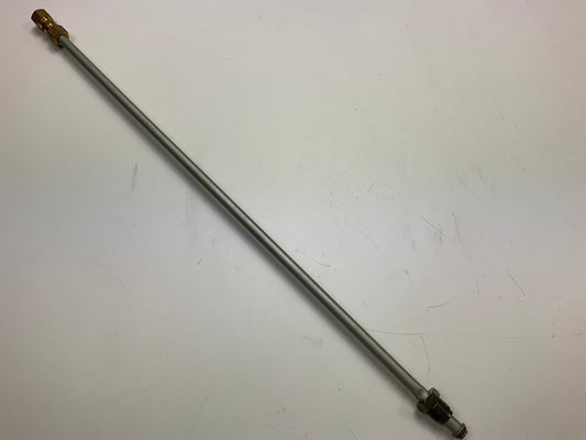 Dorman 800-151 Steel Fuel Line Repair Kit. 5/16 IN. X 18 IN. W/14mm FITTING.